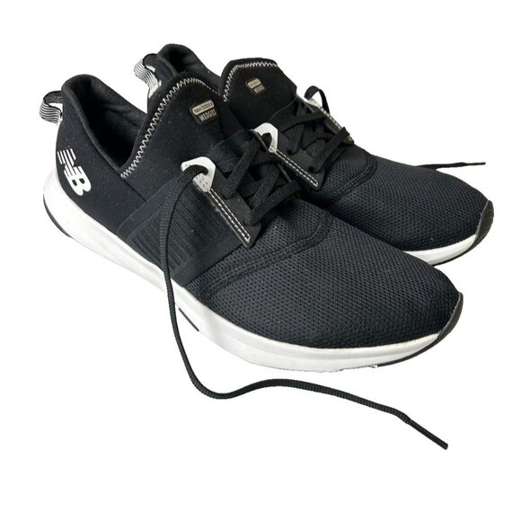 New Balance Shoes - New Balance Shoes Fuelcore NERGIZE Black Sneakers Women's Size 9.5